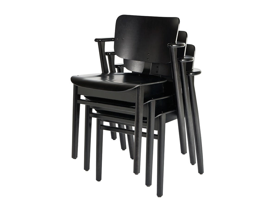 DOMUS CHAIR