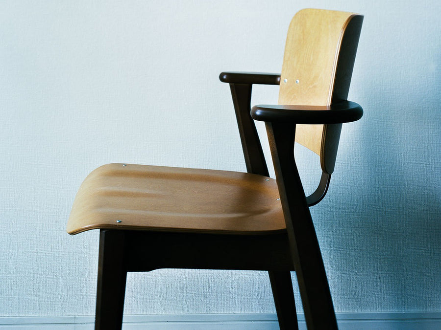 DOMUS CHAIR