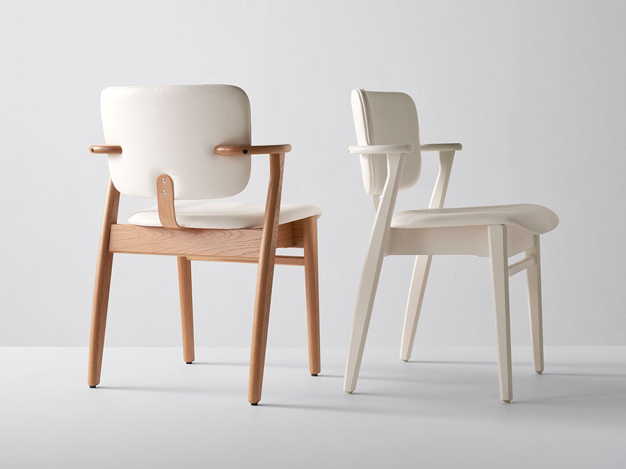 DOMUS CHAIR