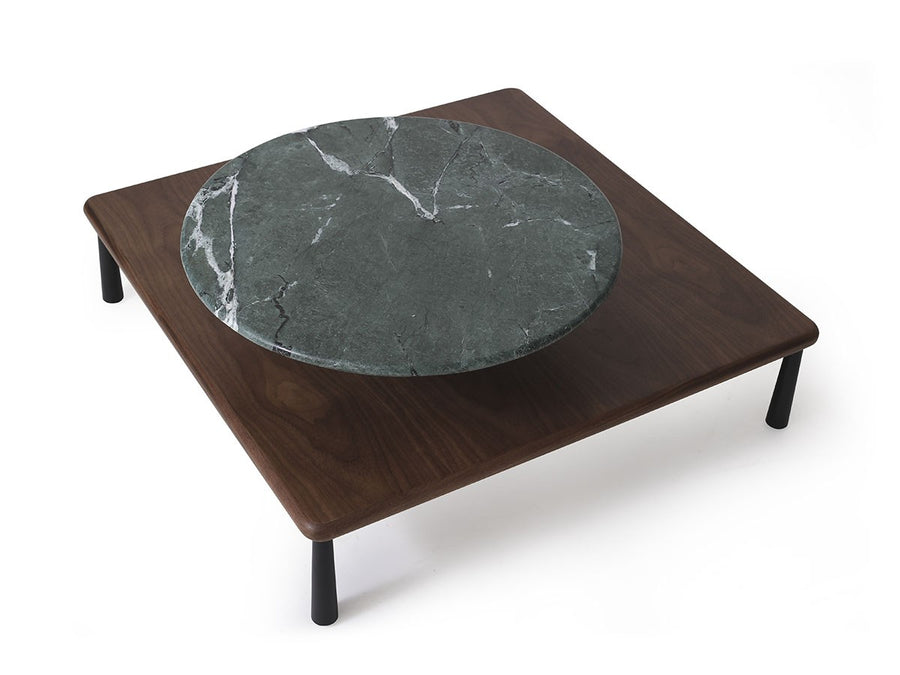 Arc Coffee Table