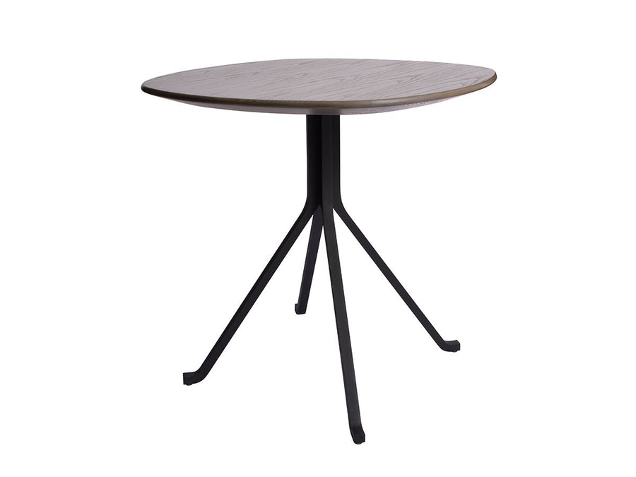 Blink Cafe Table - Wood Top