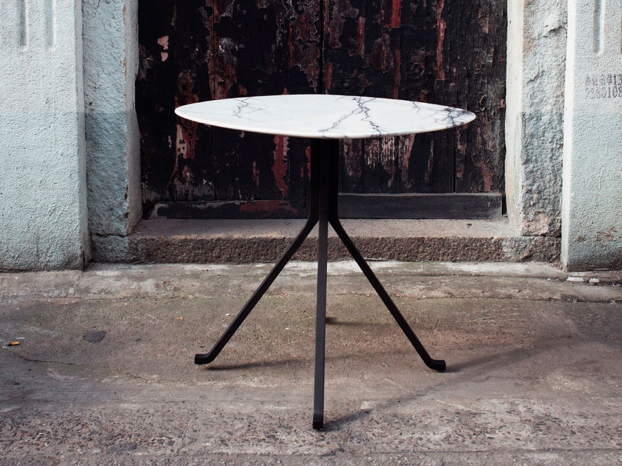 Blink Dining Table - Stone Top