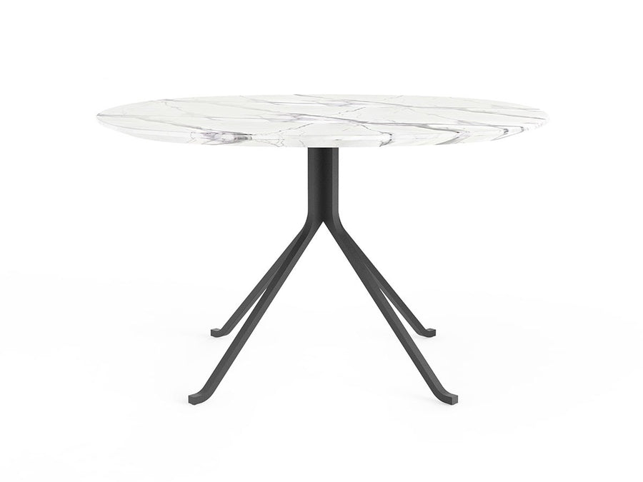 Blink Dining Table - Stone Top