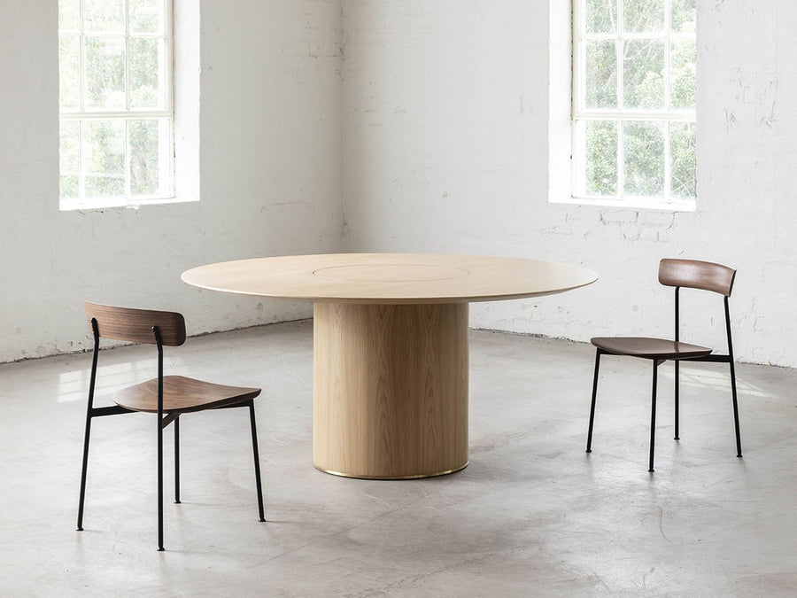 Crawford Dining Table 1