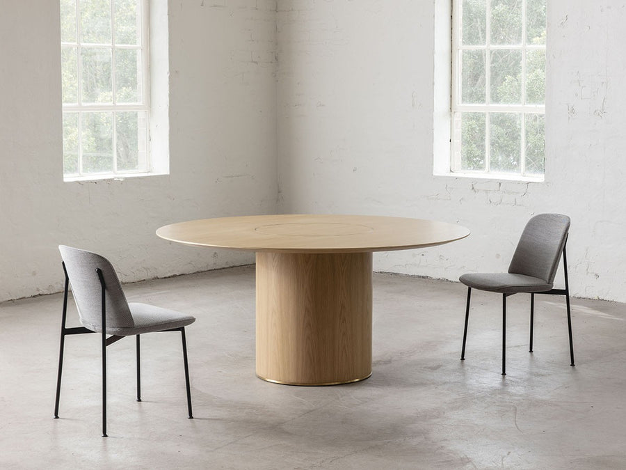 Crawford Dining Table 1