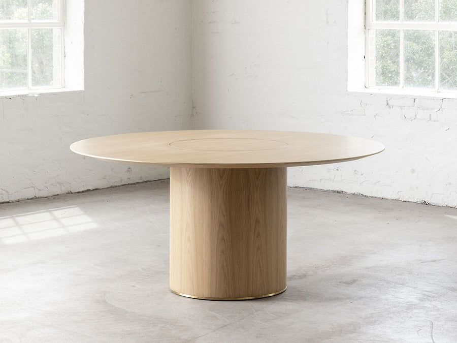 Crawford Dining Table 1