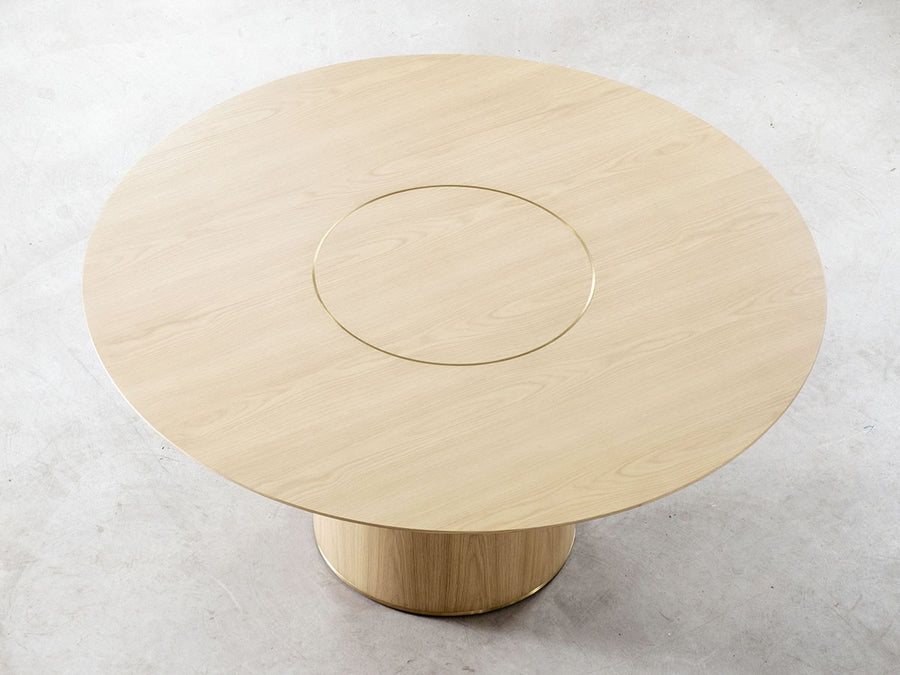 Crawford Dining Table 1