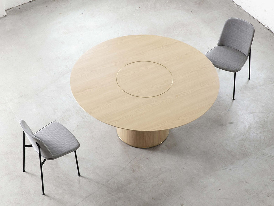 Crawford Dining Table 1