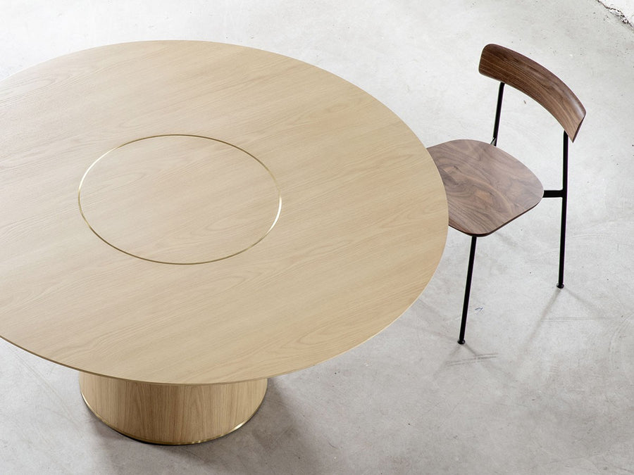 Crawford Dining Table 1