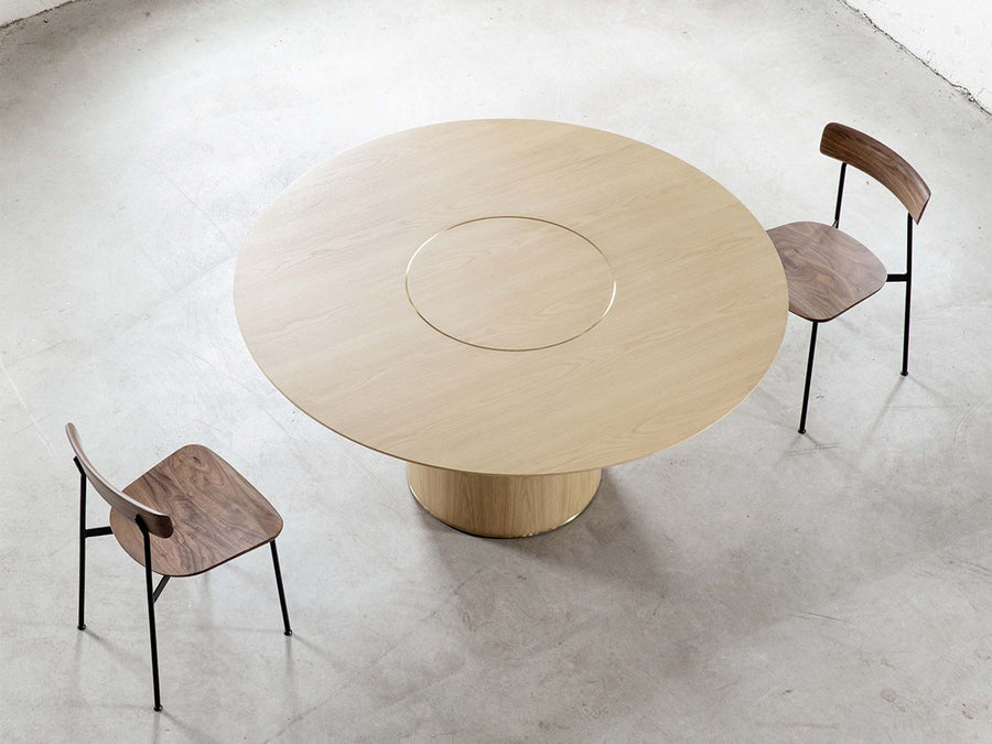 Crawford Dining Table 1