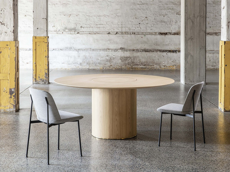 Crawford Dining Table 1