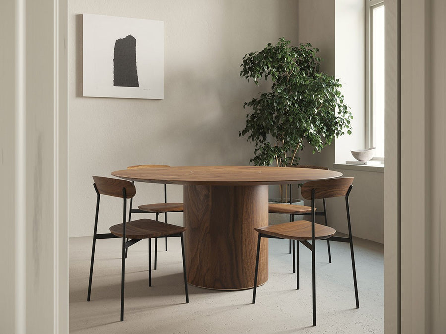 Crawford Dining Table 1