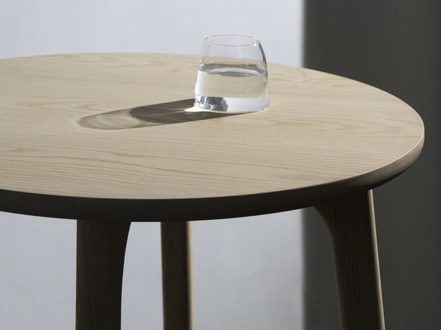 Utility Cafe Table