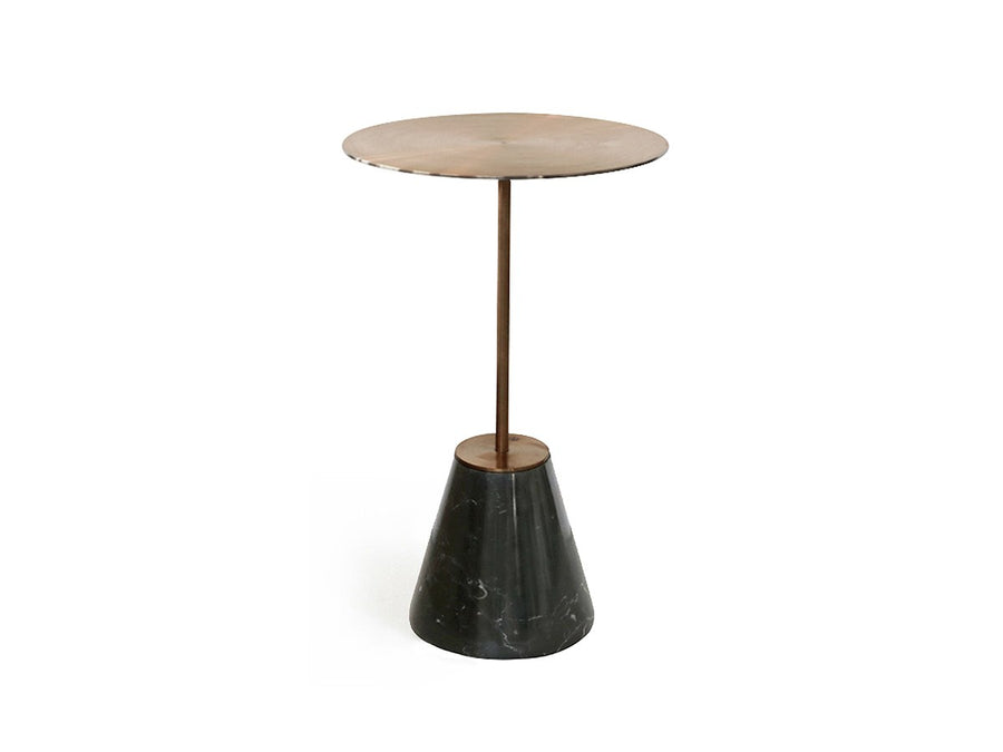 Bund Side Table