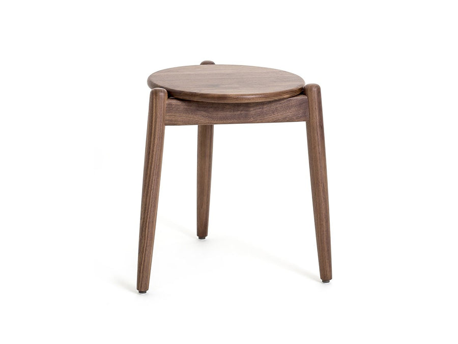 Wohlert Louisiana Side Table