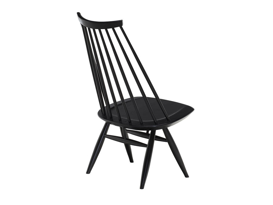 MADEMOISELLE LOUNGE CHAIR