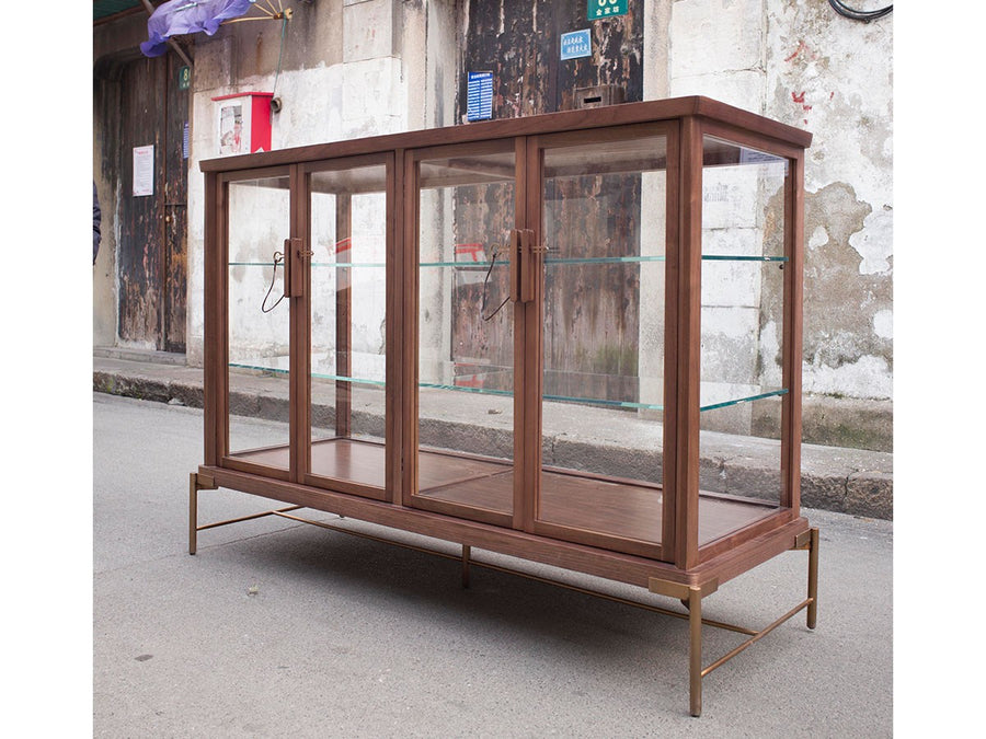 Dowry Cabinet I