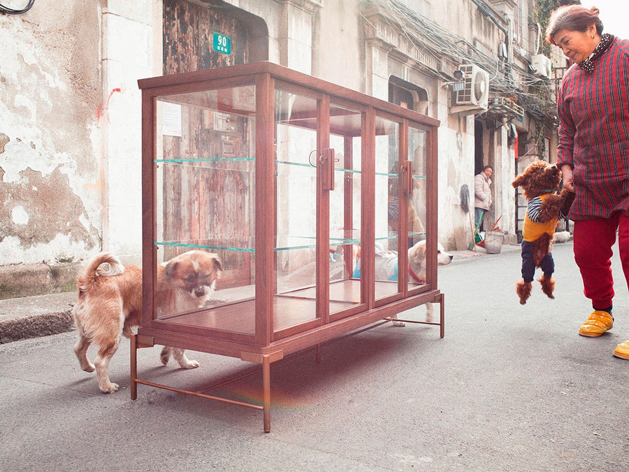 Dowry Cabinet I