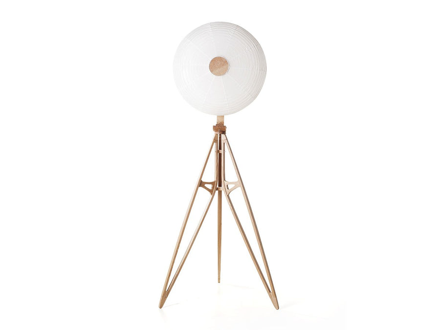 Kyoto Floor Lamp