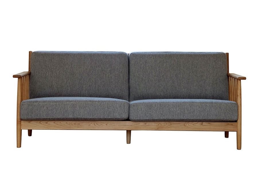 Spoke Sofa L