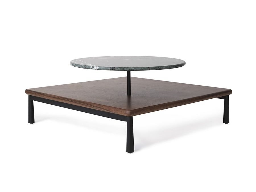 Arc Coffee Table