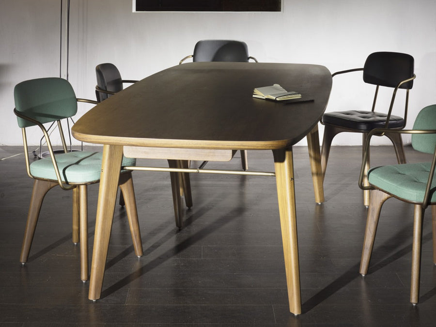 Utility Dining Table