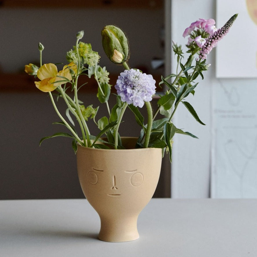 Secrets of Finland Midsummer Dream Vase