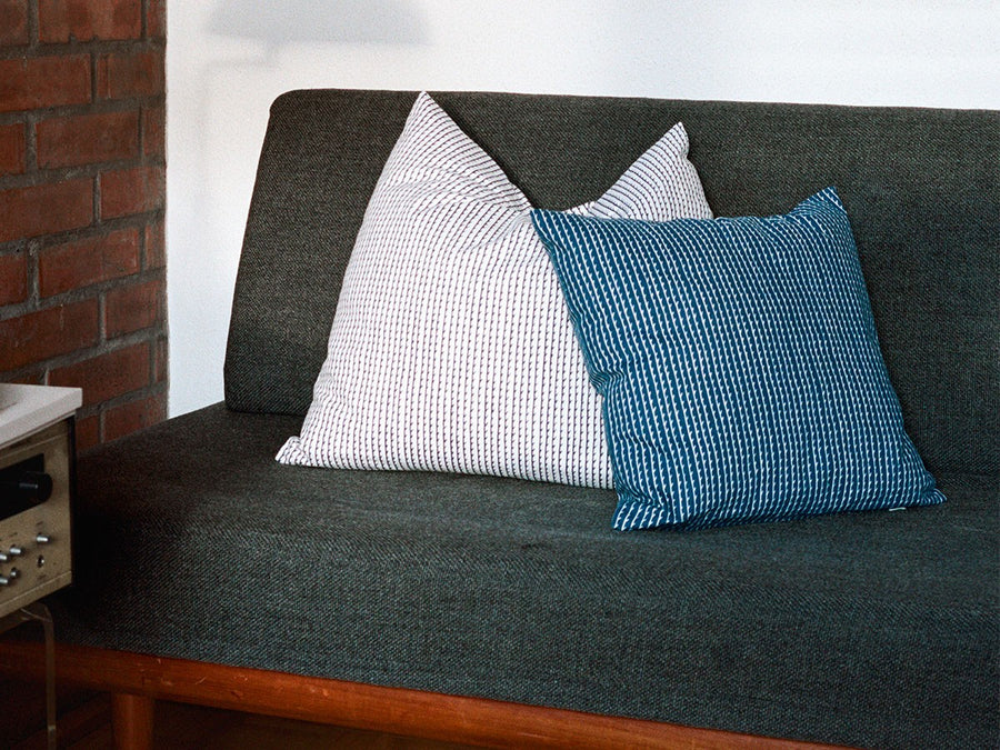 Rivi Cushion Cover