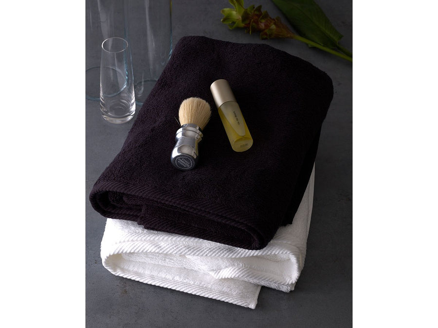 Luxury MInibath Towel