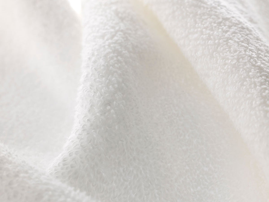 Luxury MInibath Towel
