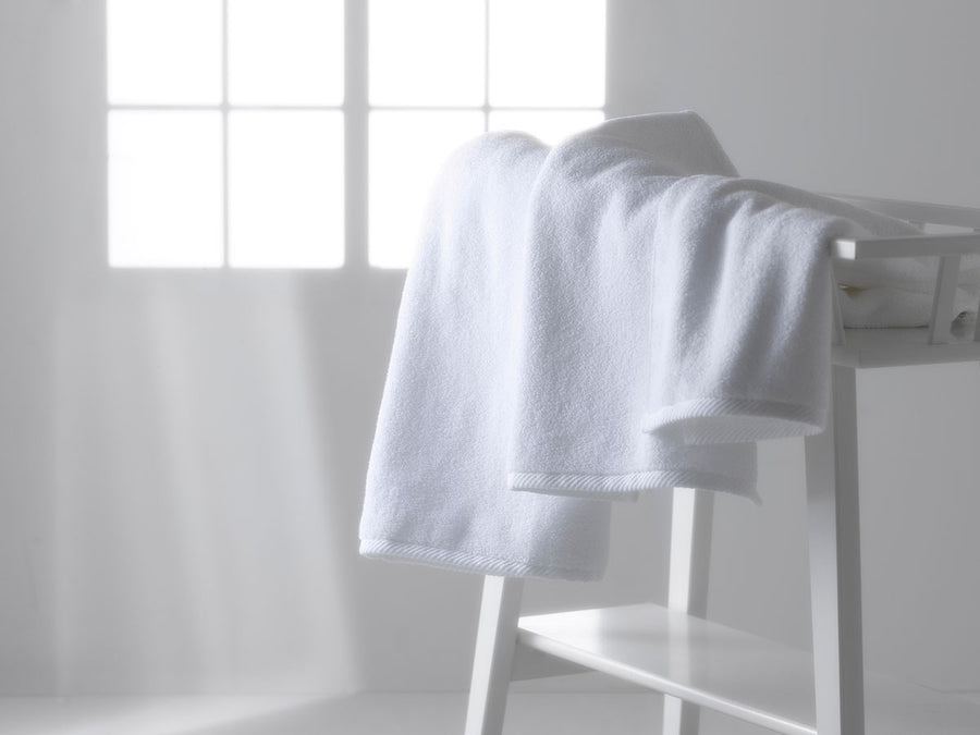 Luxury Face Towel