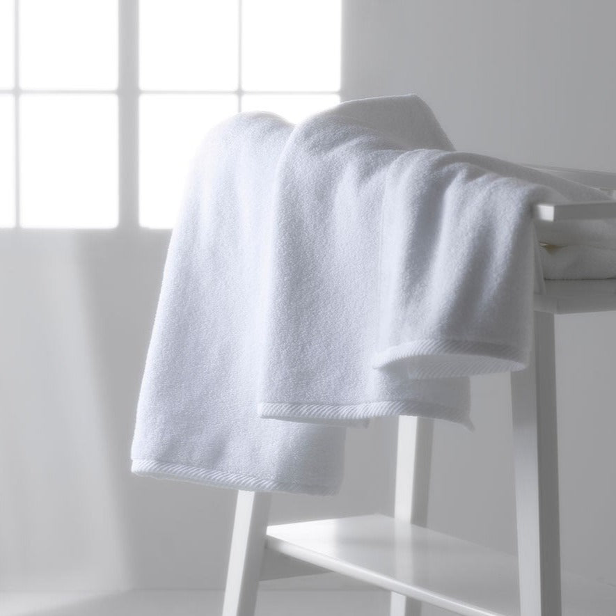 Luxury Face Towel