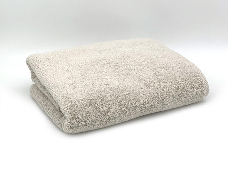 Luxury Bath Towel