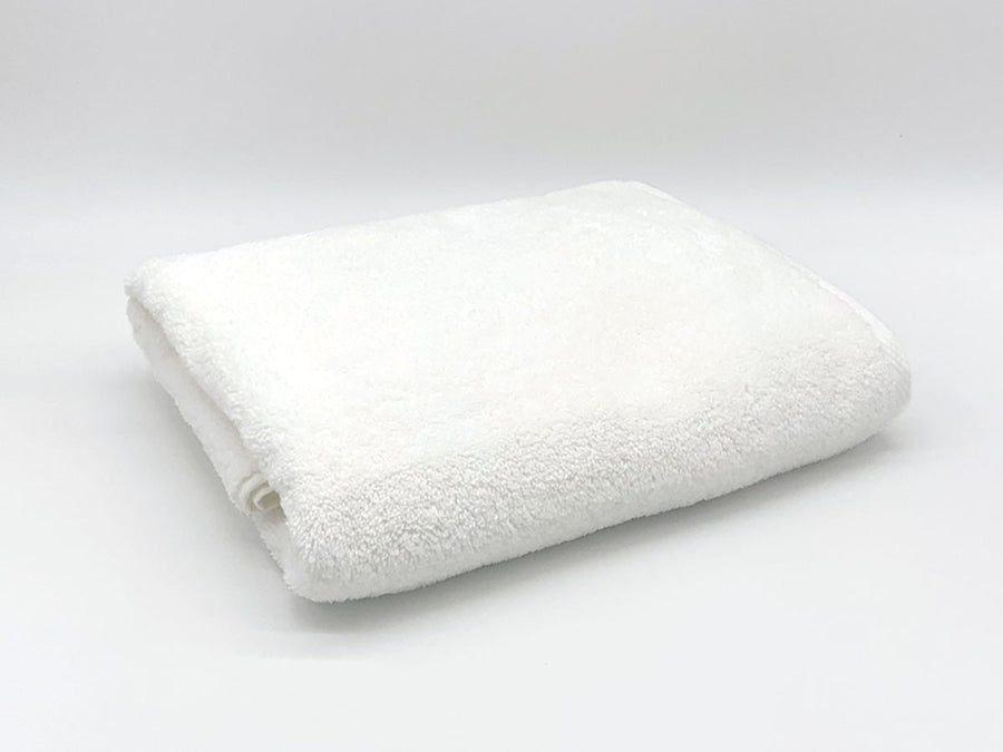 Luxury Bath Towel