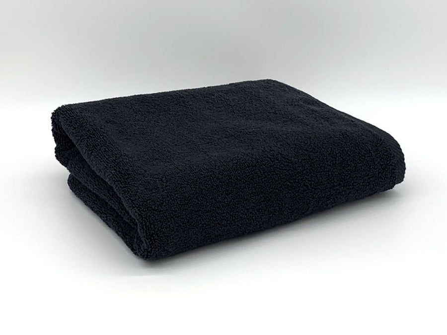 Luxury Bath Towel