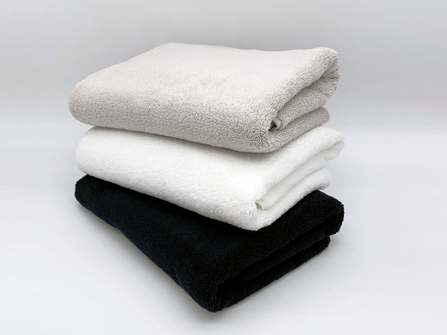 Luxury Bath Towel