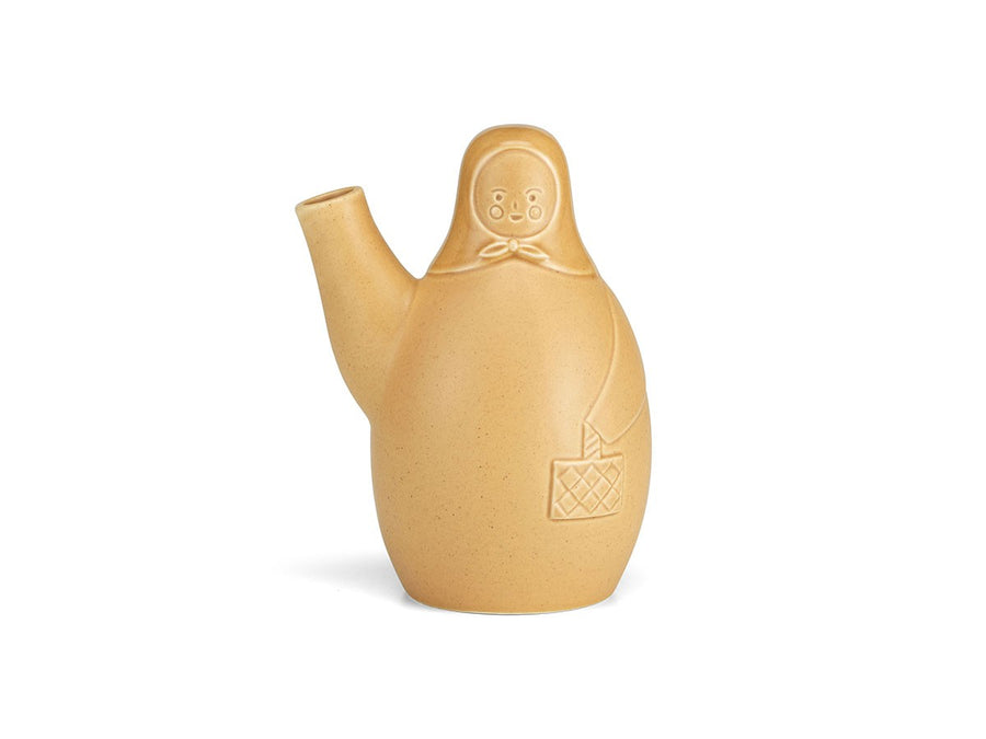 Secrets of Finland Easter Witch Vase