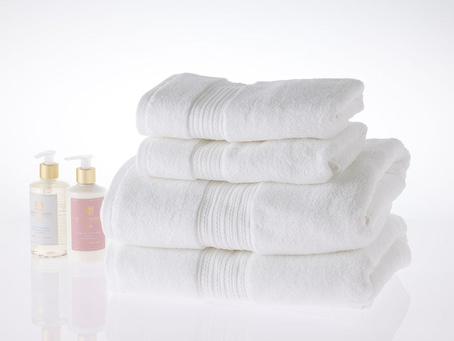 Premium Minibath Towel