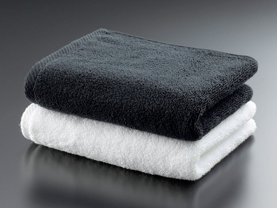 Luxury Bath Towel