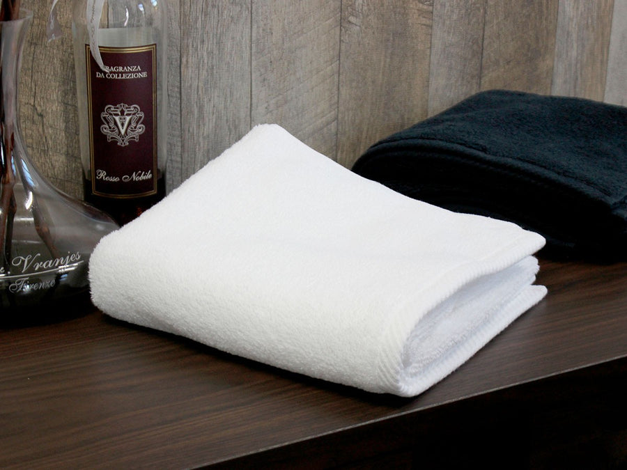 Luxury Bath Towel