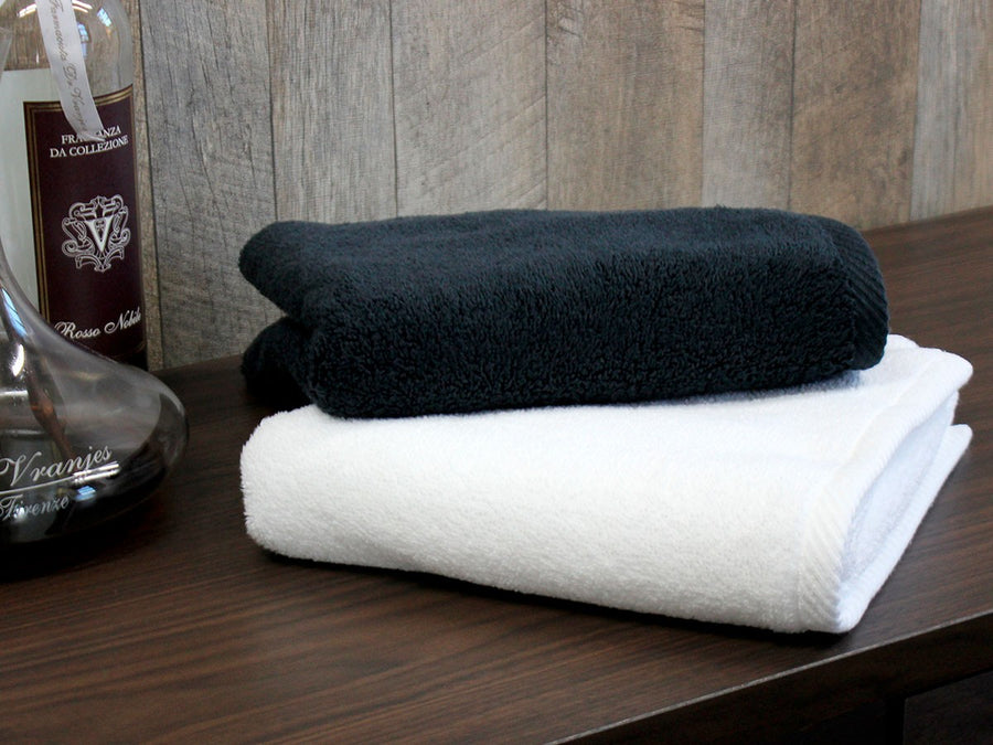 Luxury Bath Towel