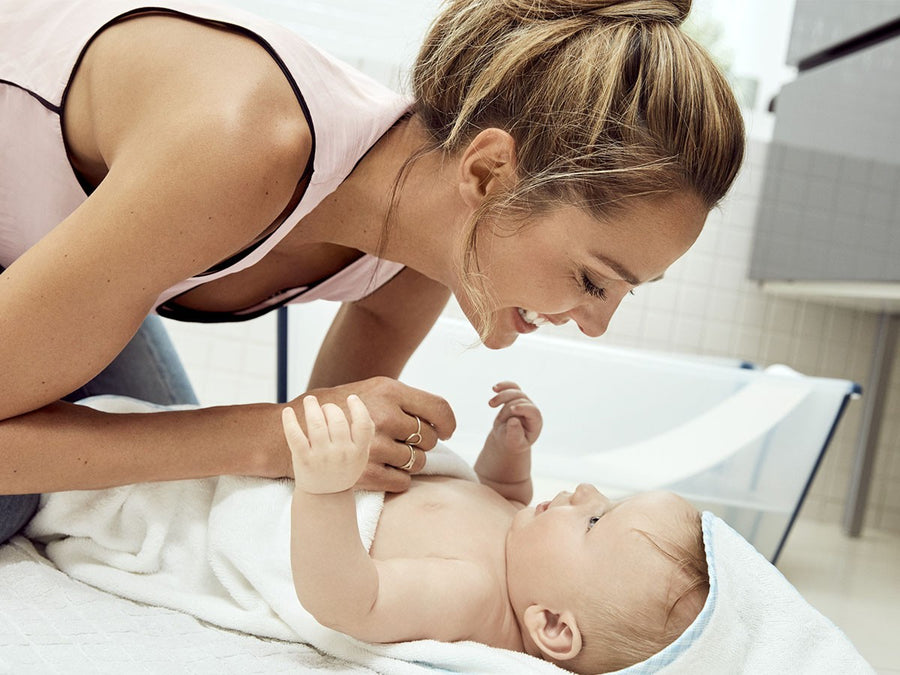 STOKKE FLEXI BATH BUNDLE