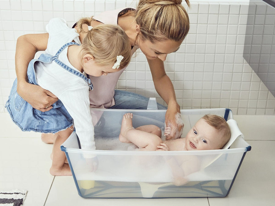 STOKKE FLEXI BATH BUNDLE