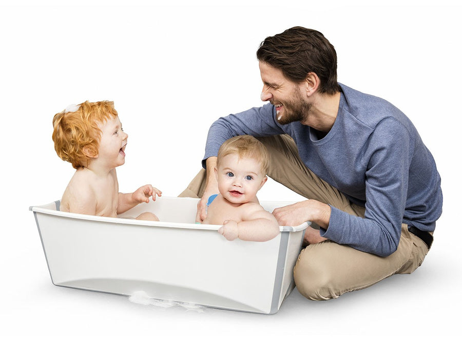 STOKKE FLEXI BATH BUNDLE