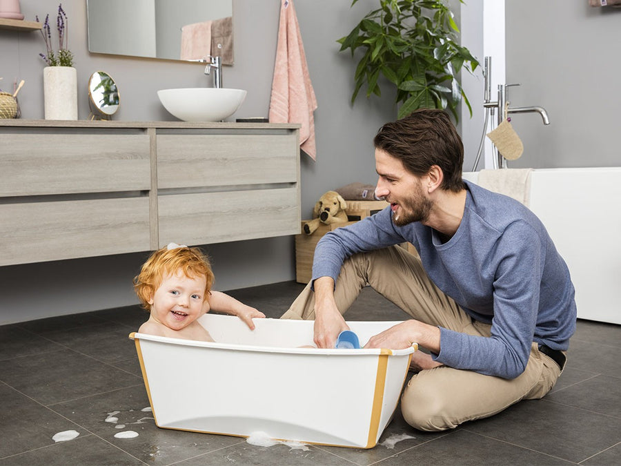 STOKKE FLEXI BATH BUNDLE