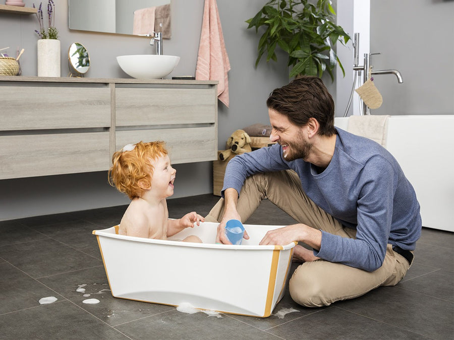 STOKKE FLEXI BATH BUNDLE