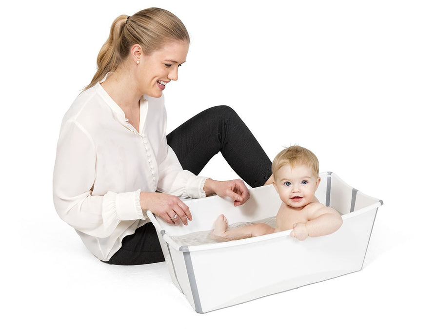 STOKKE FLEXI BATH BUNDLE