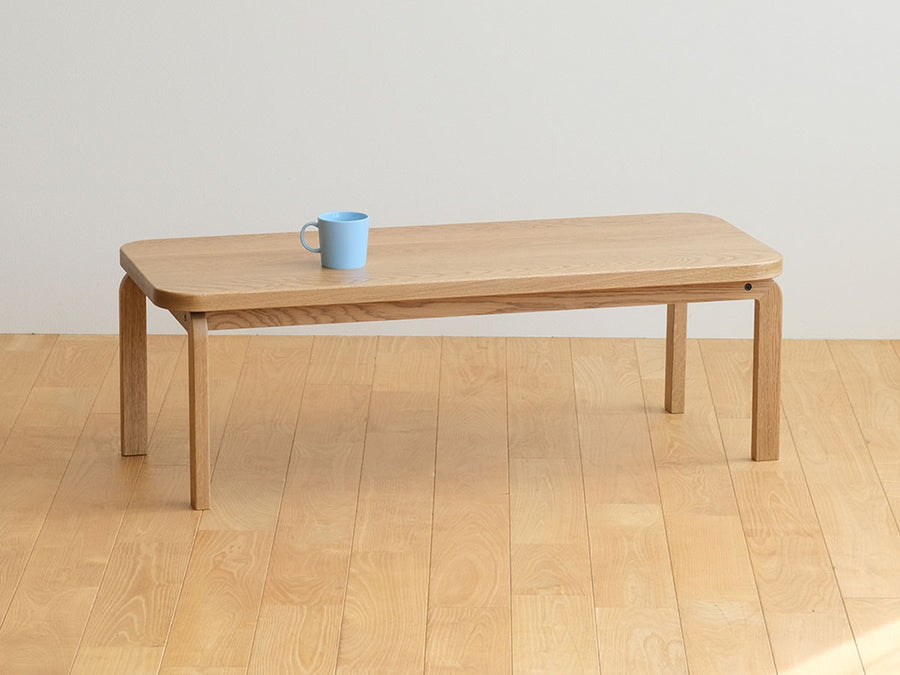 COCCO COFFEE TABLE