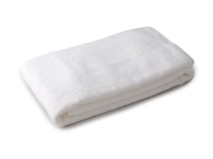 Luxury Bath Towel