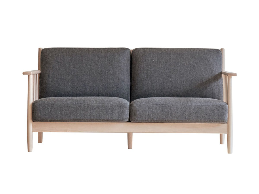 Spoke Sofa M